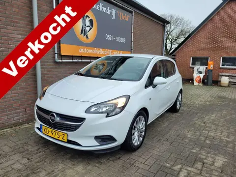 Used OPEL CORSA Petrol 2018 Ad 