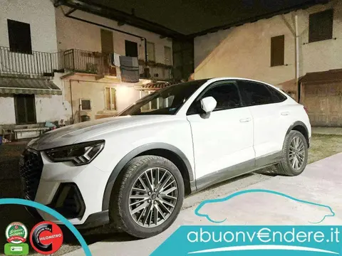 Annonce AUDI Q3 Essence 2023 d'occasion 