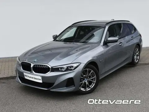 Used BMW SERIE 3 Hybrid 2023 Ad 