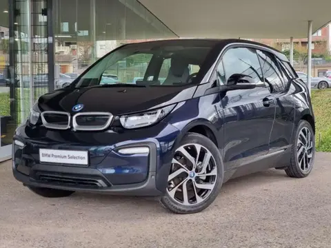 Annonce BMW I3 Électrique 2021 d'occasion 