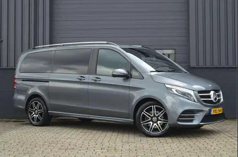 Annonce MERCEDES-BENZ CLASSE V Diesel 2019 d'occasion 