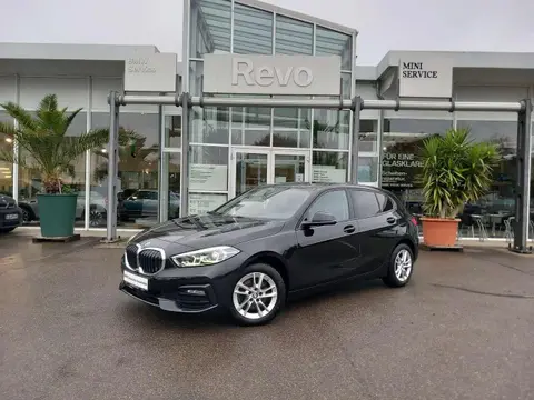 Used BMW SERIE 1 Petrol 2023 Ad 