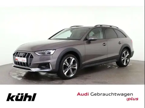 Used AUDI A4 Diesel 2021 Ad 