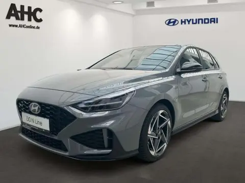 Annonce HYUNDAI I30 Essence 2024 d'occasion 