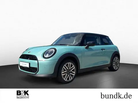 Annonce MINI COOPER Essence 2024 d'occasion 