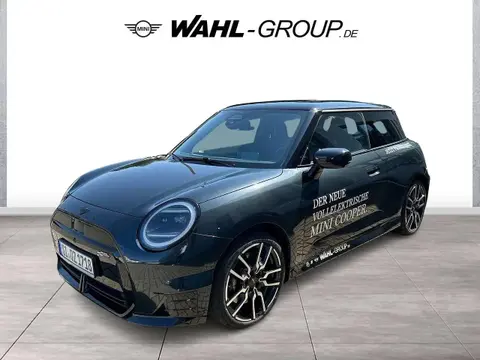 Annonce MINI COOPER Électrique 2024 d'occasion 