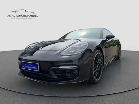 Used PORSCHE PANAMERA Petrol 2018 Ad 