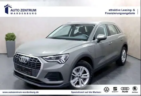 Annonce AUDI Q3 Hybride 2021 d'occasion 