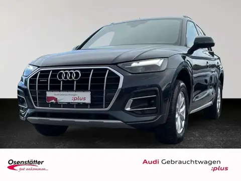 Annonce AUDI Q5 Essence 2021 d'occasion 