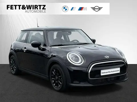 Annonce MINI ONE Essence 2021 d'occasion 