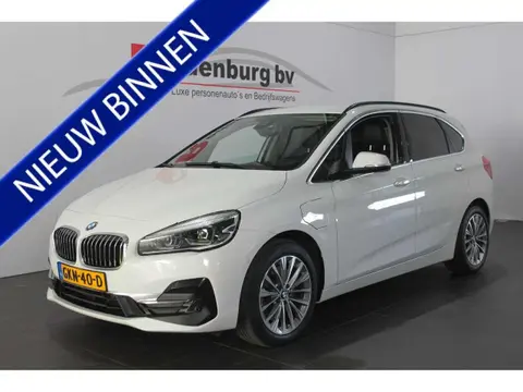 Used BMW SERIE 2 Hybrid 2019 Ad 