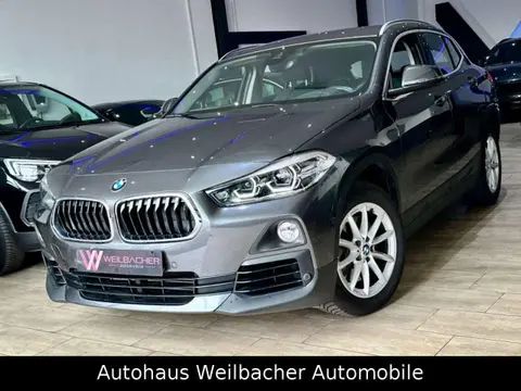 Used BMW X2 Petrol 2018 Ad 