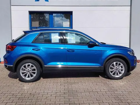 Used VOLKSWAGEN T-ROC Petrol 2023 Ad 