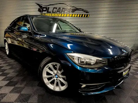 Annonce BMW SERIE 3 Diesel 2014 d'occasion 