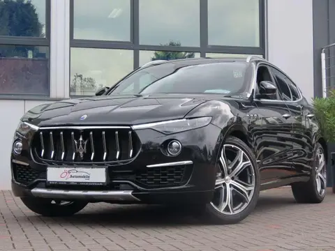 Annonce MASERATI LEVANTE Essence 2020 d'occasion 