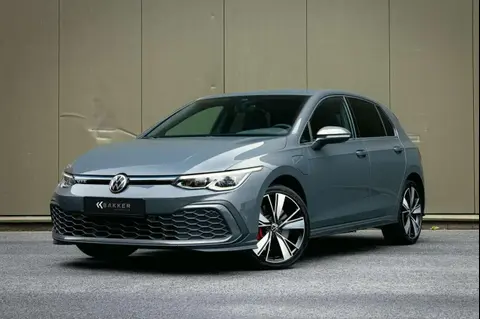 Annonce VOLKSWAGEN GOLF Hybride 2021 d'occasion 