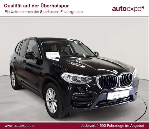 Used BMW X3 Diesel 2021 Ad 