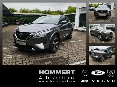 Annonce NISSAN QASHQAI Essence 2024 d'occasion Allemagne