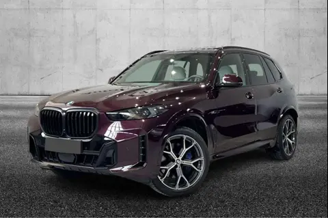 Annonce BMW X5 Hybride 2023 d'occasion 