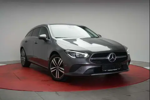 Annonce MERCEDES-BENZ CLASSE CLA Diesel 2021 d'occasion 