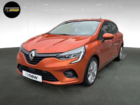 Used RENAULT CLIO Petrol 2019 Ad 