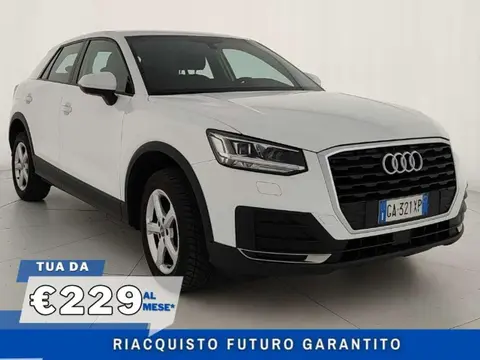 Used AUDI Q2 Diesel 2020 Ad 