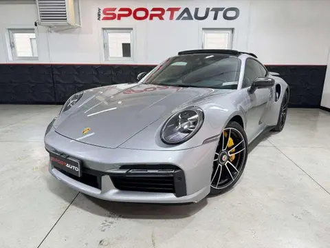 Used PORSCHE 911 Petrol 2020 Ad 