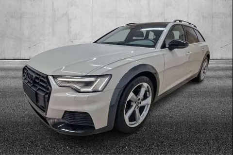 Annonce AUDI A6 Hybride 2021 d'occasion 