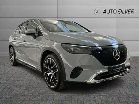 Annonce MERCEDES-BENZ EQE Électrique 2023 d'occasion 