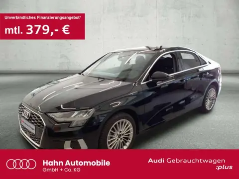 Annonce AUDI A3 Essence 2023 d'occasion 