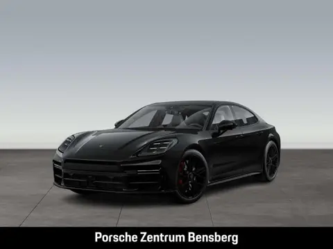 Used PORSCHE PANAMERA Petrol 2024 Ad 