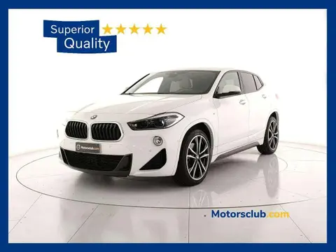 Used BMW X2 Petrol 2019 Ad 