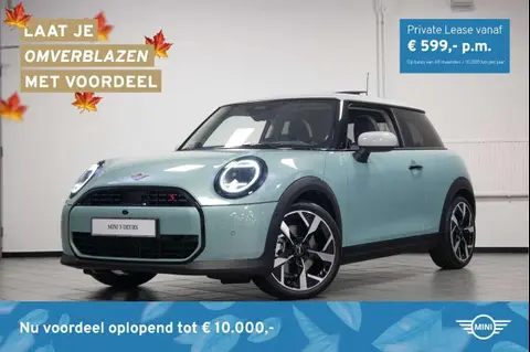 Used MINI COOPER Petrol 2024 Ad 