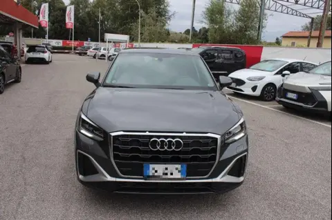 Used AUDI Q2 Petrol 2021 Ad 