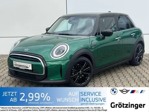 Used MINI COOPER Petrol 2023 Ad 