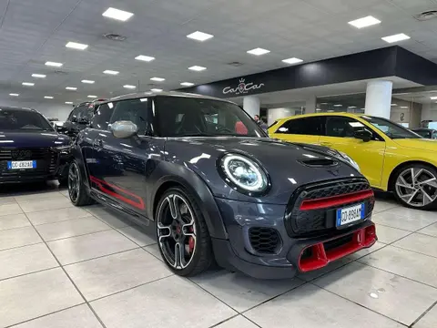 Annonce MINI JOHN COOPER WORKS Essence 2020 d'occasion 