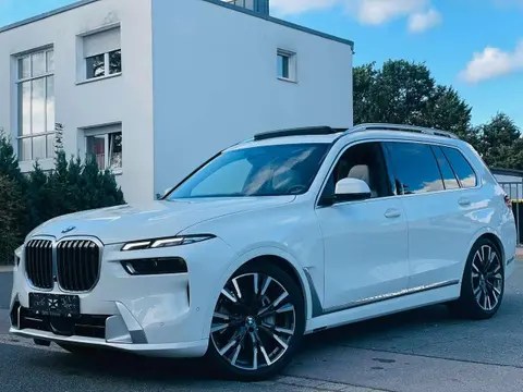 Annonce BMW X7 Essence 2023 d'occasion 