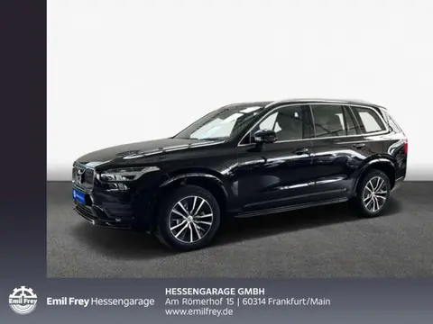 Used VOLVO XC90 Diesel 2020 Ad Germany