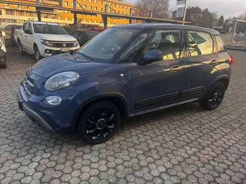 Used FIAT 500L Petrol 2021 Ad 