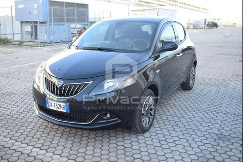 Annonce LANCIA YPSILON Hybride 2022 d'occasion 