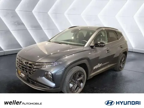 Used HYUNDAI TUCSON Petrol 2023 Ad 