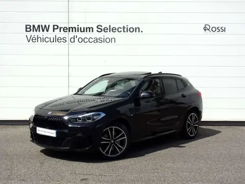 Annonce BMW X2 Essence 2021 d'occasion 