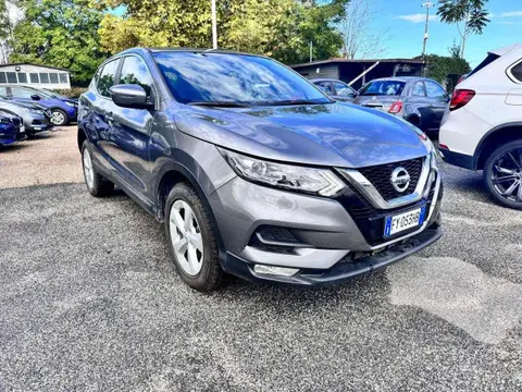 Annonce NISSAN QASHQAI Diesel 2019 d'occasion 