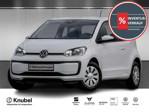 Used VOLKSWAGEN UP! Petrol 2020 Ad 