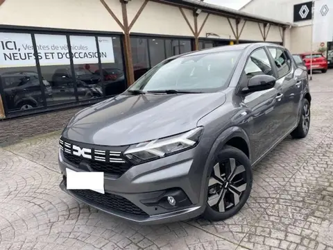 Used DACIA SANDERO Petrol 2024 Ad 