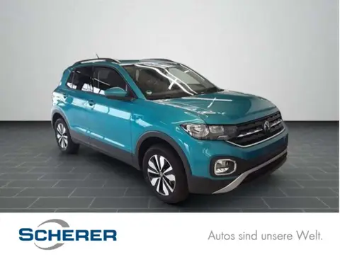 Used VOLKSWAGEN T-CROSS Petrol 2024 Ad 