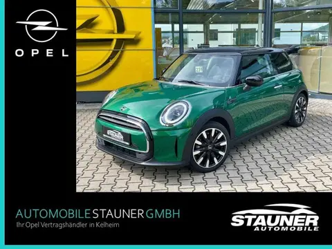 Annonce MINI COOPER Essence 2023 d'occasion 