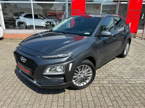 Annonce HYUNDAI KONA Essence 2018 d'occasion 