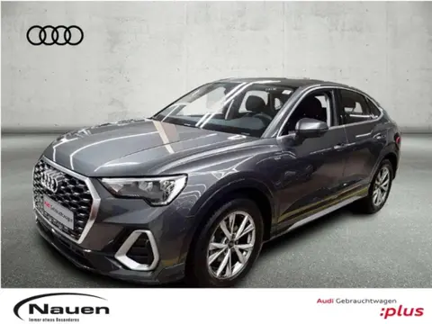 Used AUDI Q3 Petrol 2024 Ad 