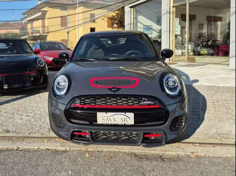 Annonce MINI JOHN COOPER WORKS Essence 2020 d'occasion 